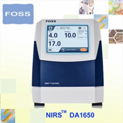 MÁY CẬN HỒNG NGOẠI NIRS FOSS DA1650